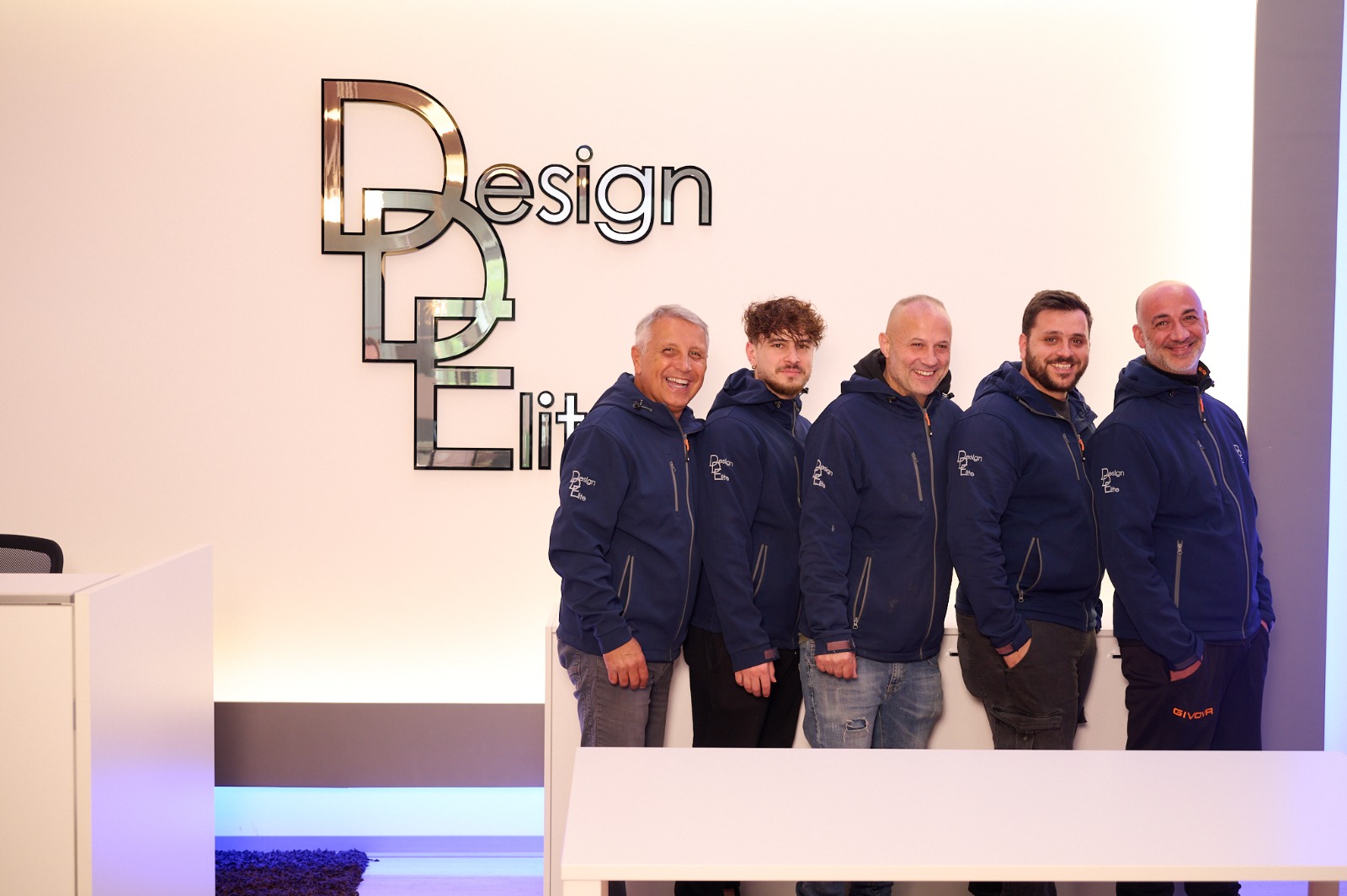 Il nostro showroom